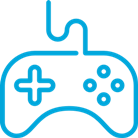 Gaming IOT