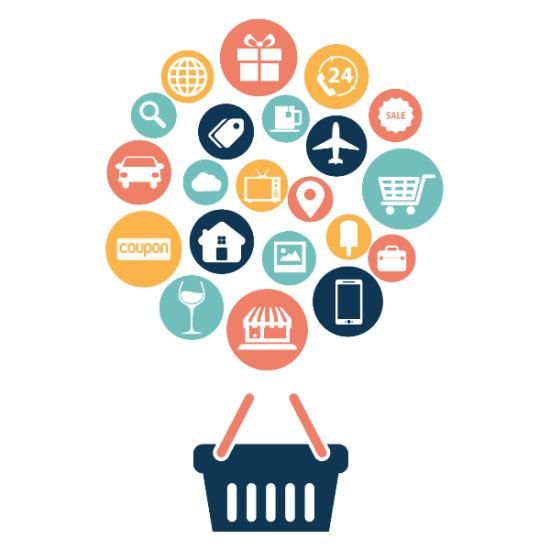 Retail Industry