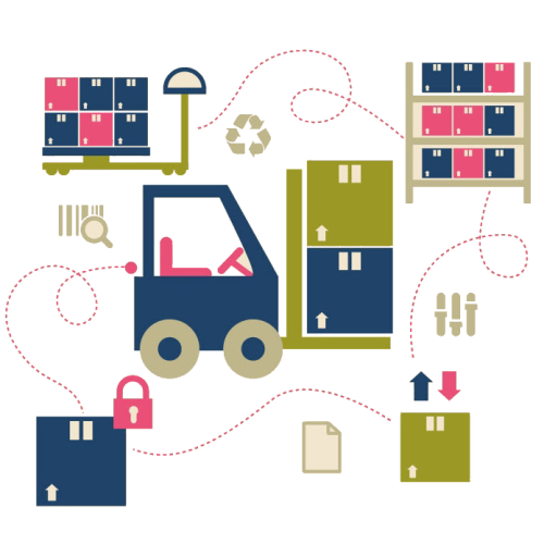 Logistics