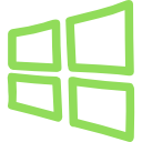 windows application development