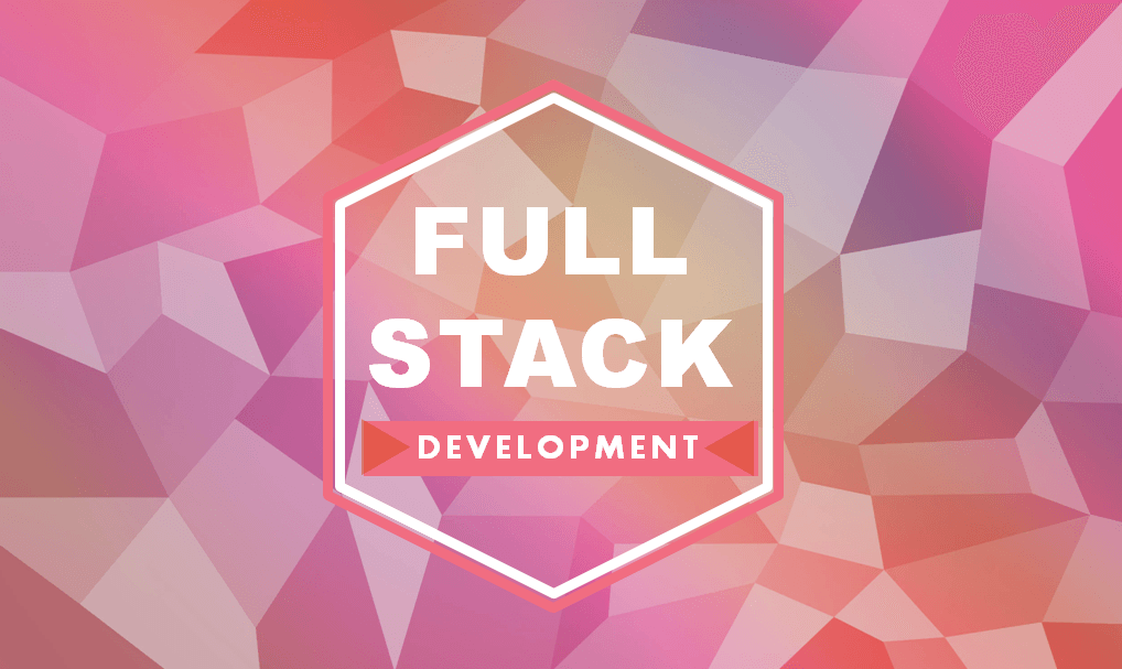 Full Stack Web Applications