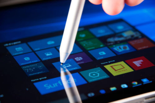 Microsoft Surface