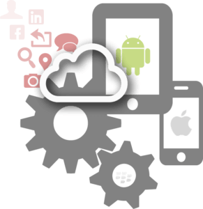 Mobile app developement img