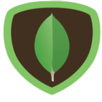 mongodb logo