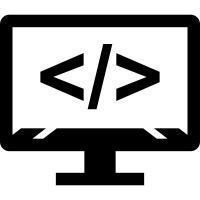 Apps Development icon